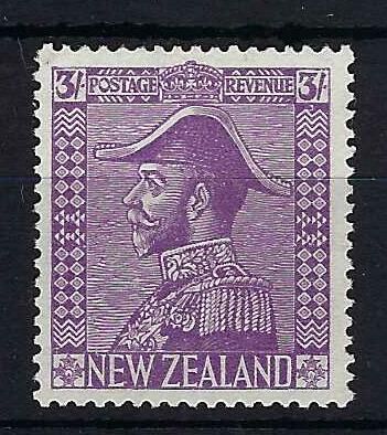 Image of New Zealand 467w VLMM